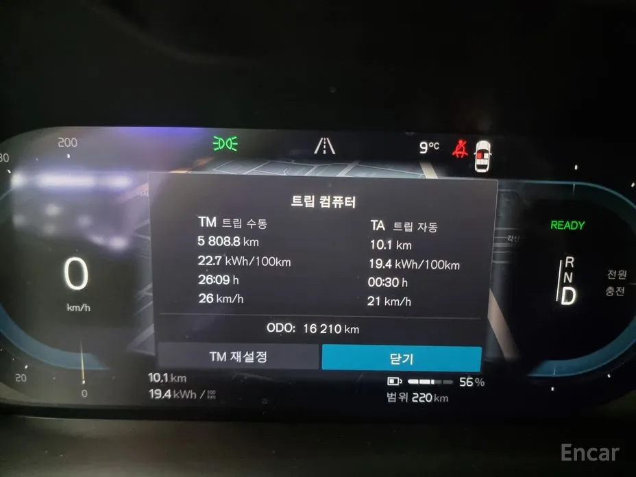 Volvo C40 2022 Twin Ultimate