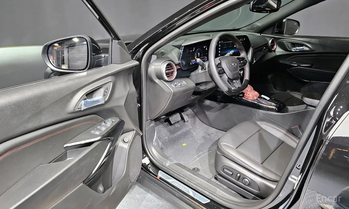 Chevrolet Trax 2023 1.2 RS