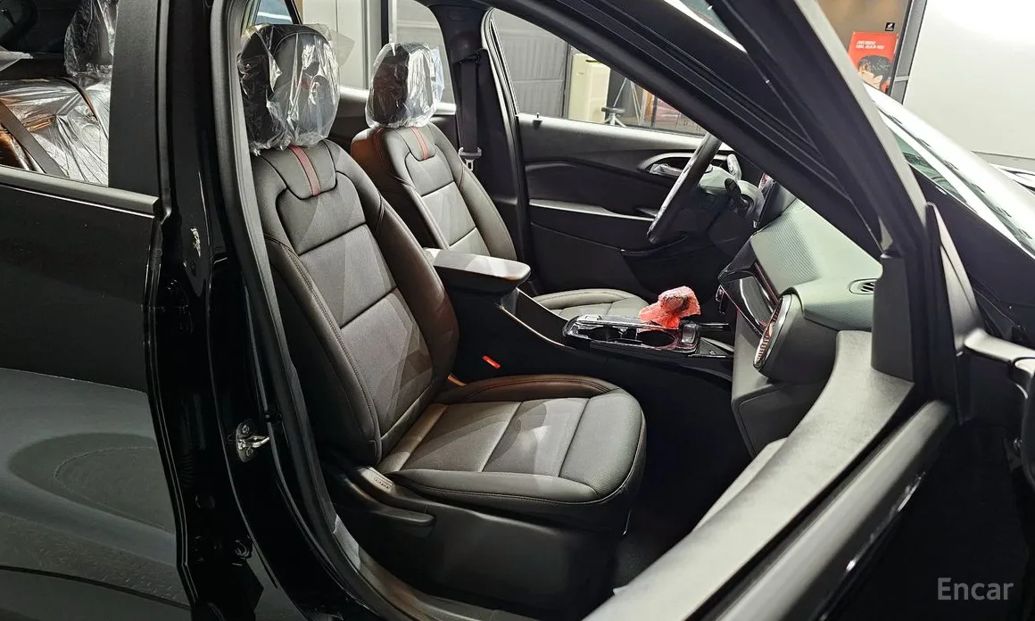 Chevrolet Trax 2023 1.2 RS