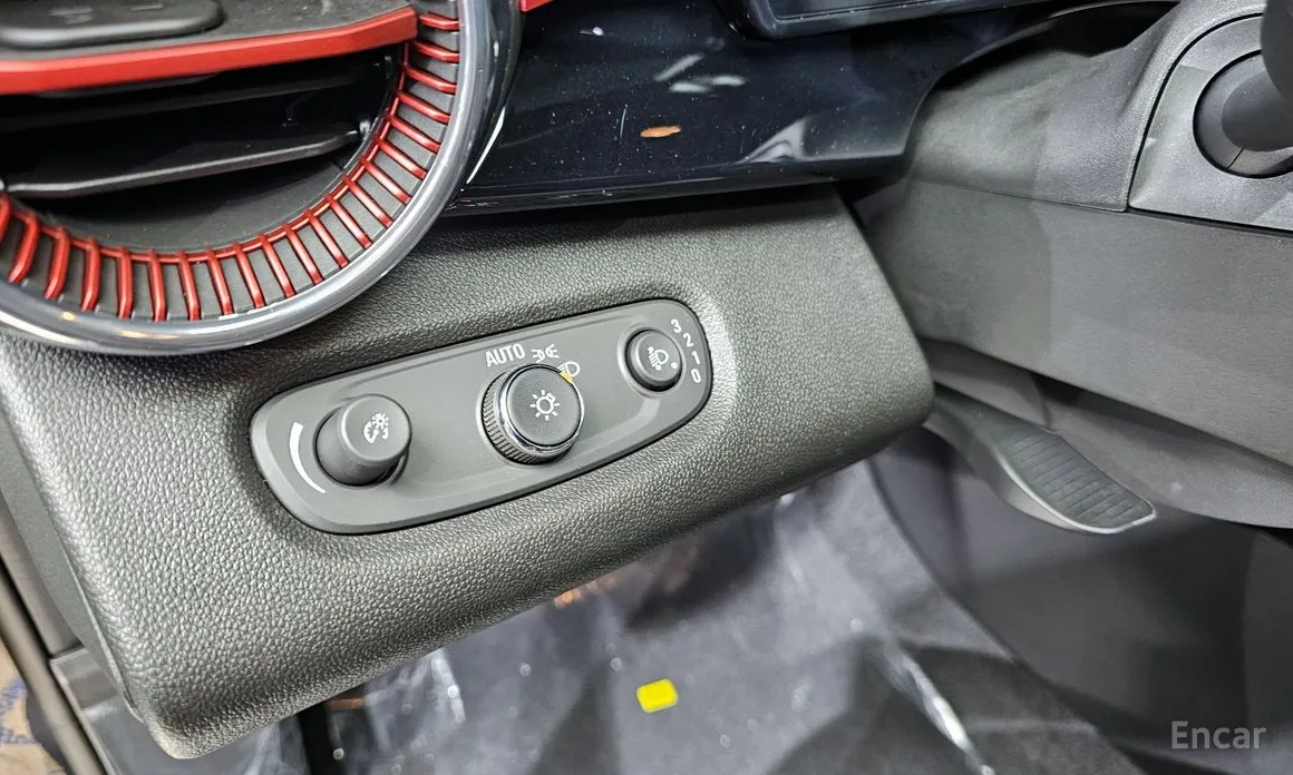 Chevrolet Trax 2023 1.2 RS