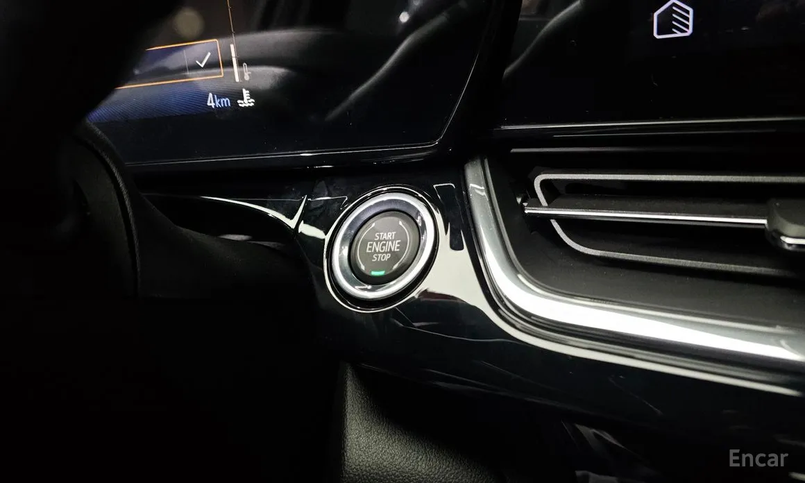 Chevrolet Trax 2023 1.2 RS