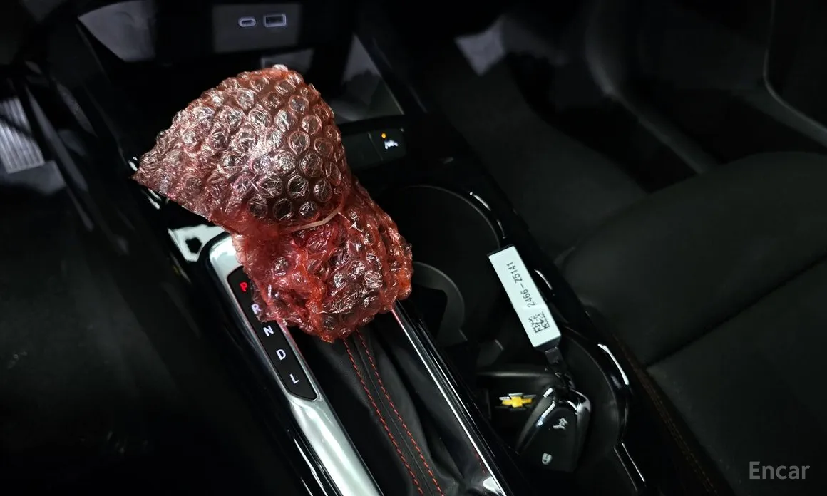 Chevrolet Trax 2023 1.2 RS