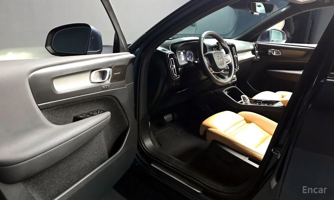 Volvo XC40 2018 B4 Inscription