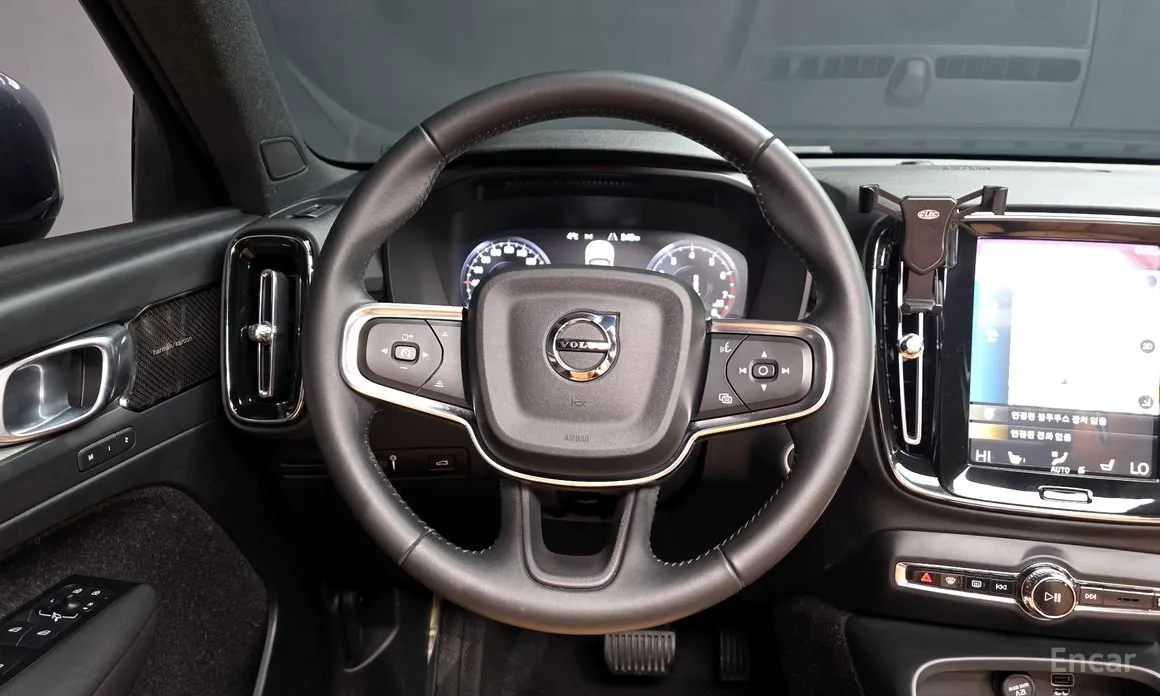 Volvo XC40 2018 B4 Inscription