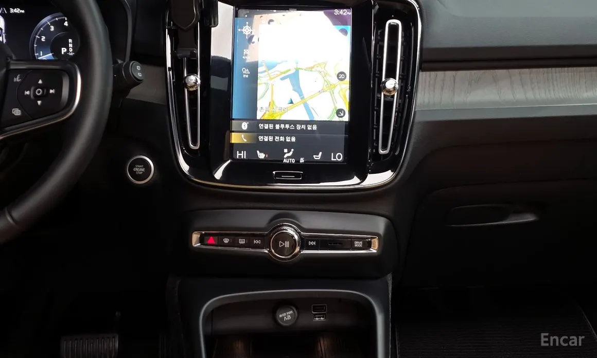 Volvo XC40 2018 B4 Inscription