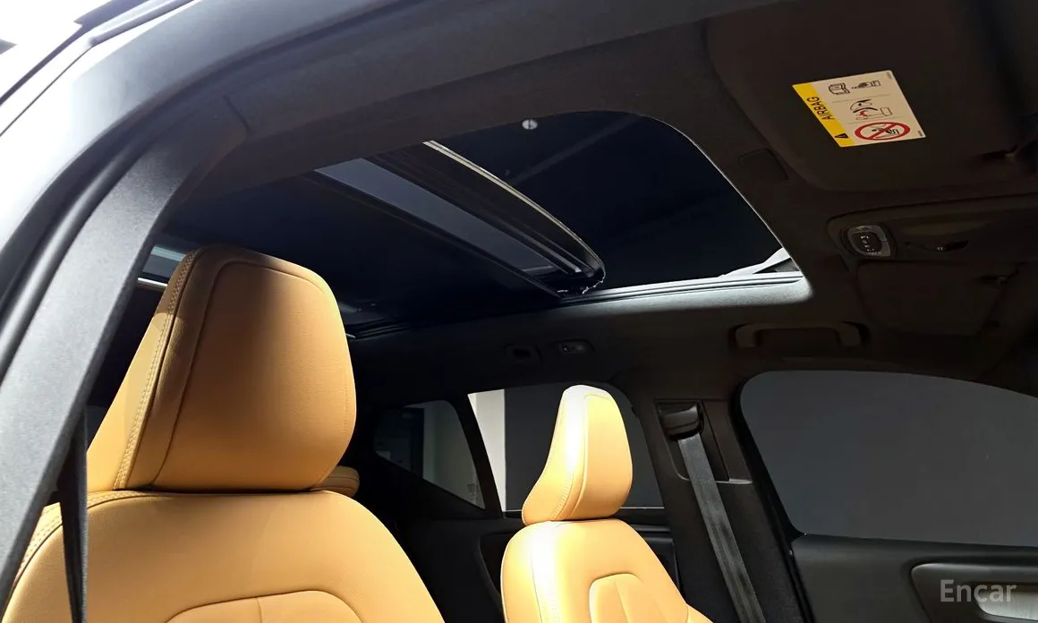 Volvo XC40 2018 B4 Inscription