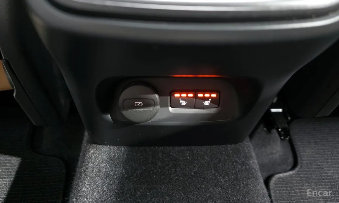 Volvo XC40 2018 B4 Inscription