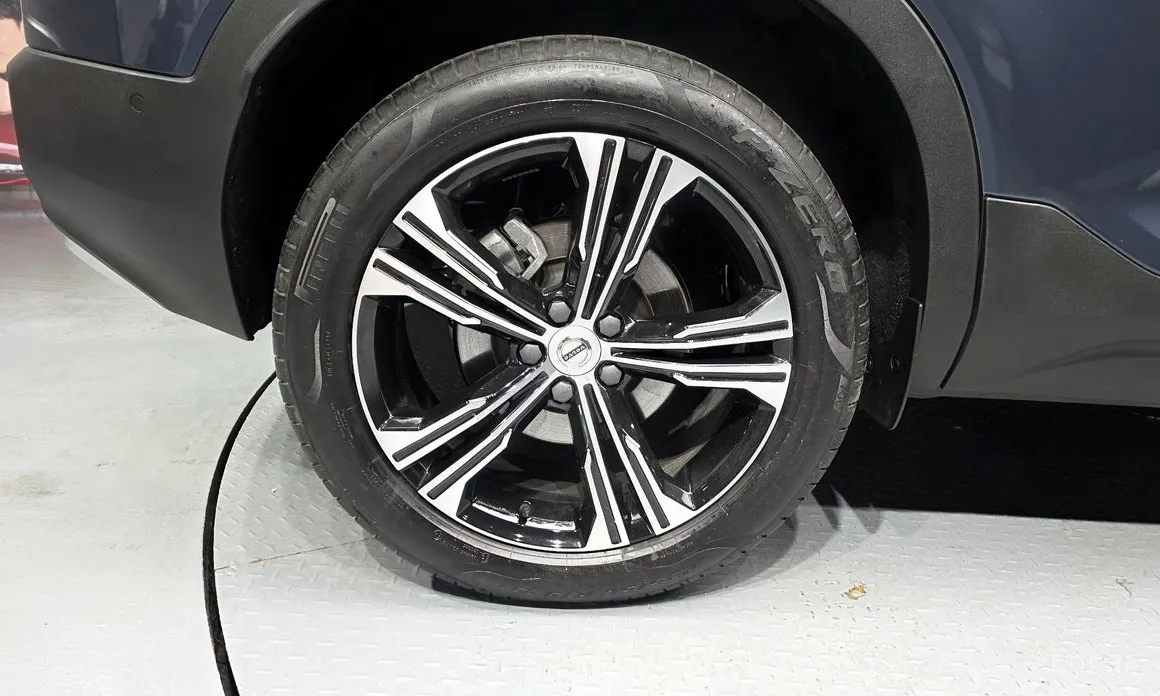 Volvo XC40 2018 B4 Inscription