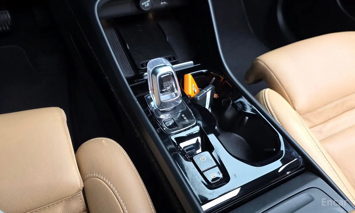 Volvo XC40 2018 B4 Inscription