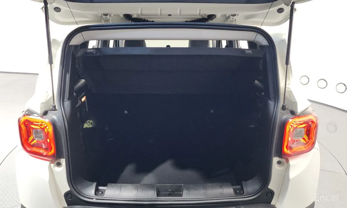 Jeep Renegade 2015 2.4 Limited