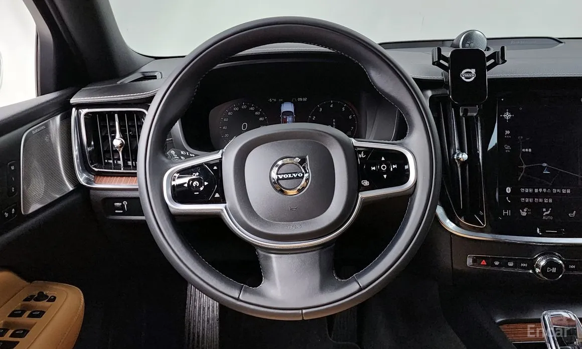 Volvo S60 2019 B5 Inscription