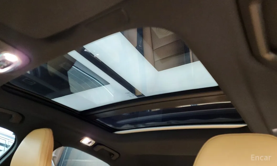 Volvo S60 2019 B5 Inscription