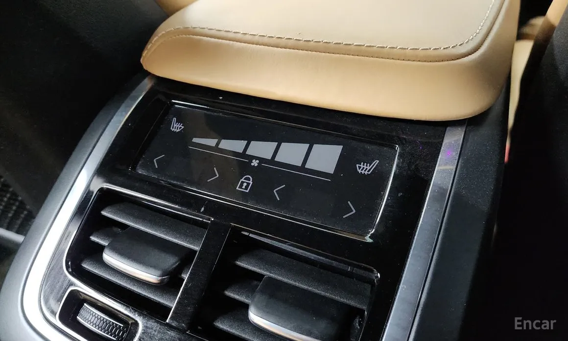 Volvo S60 2019 B5 Inscription