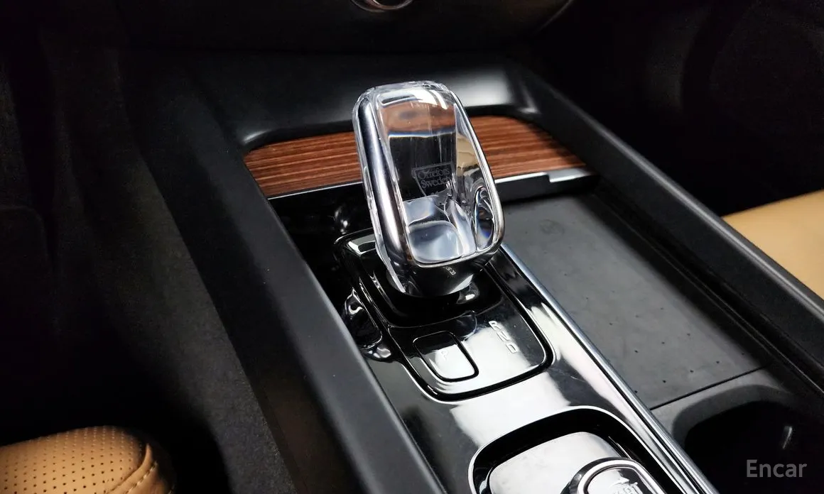 Volvo S60 2019 B5 Inscription