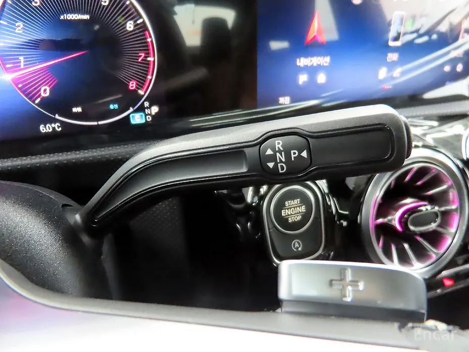 Mercedes-Benz CLA-Class 2020 CLA250 4MATIC