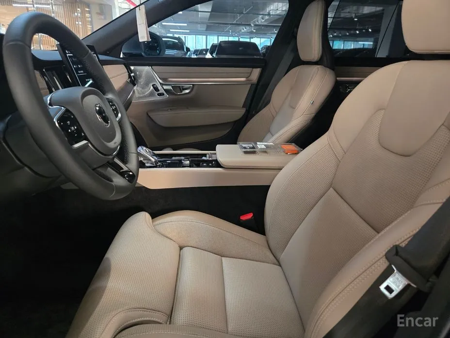 Volvo S90 2016 B5 Ultra Bright