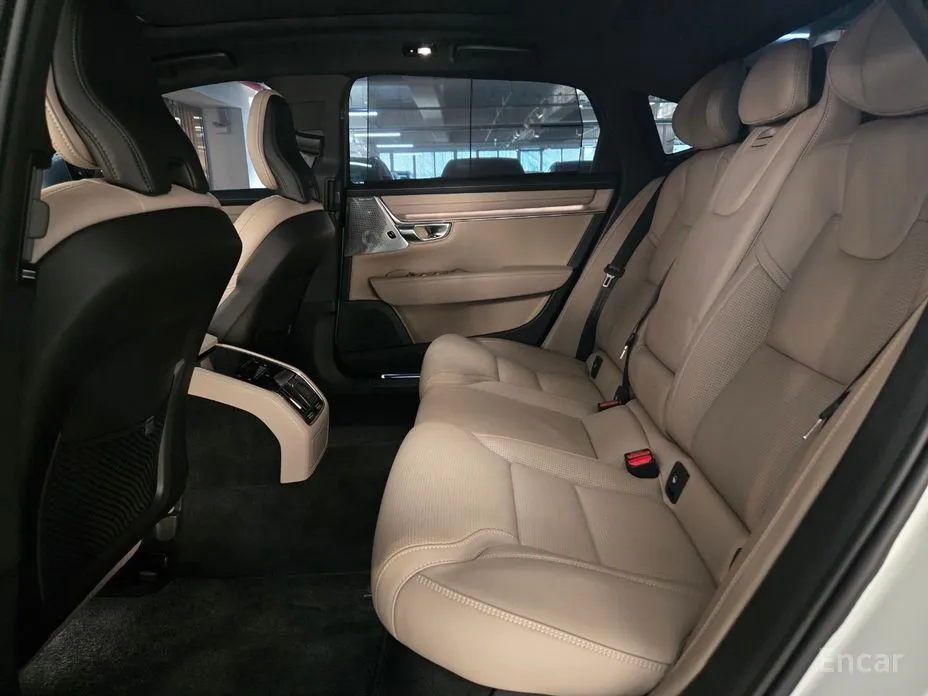 Volvo S90 2016 B5 Ultra Bright