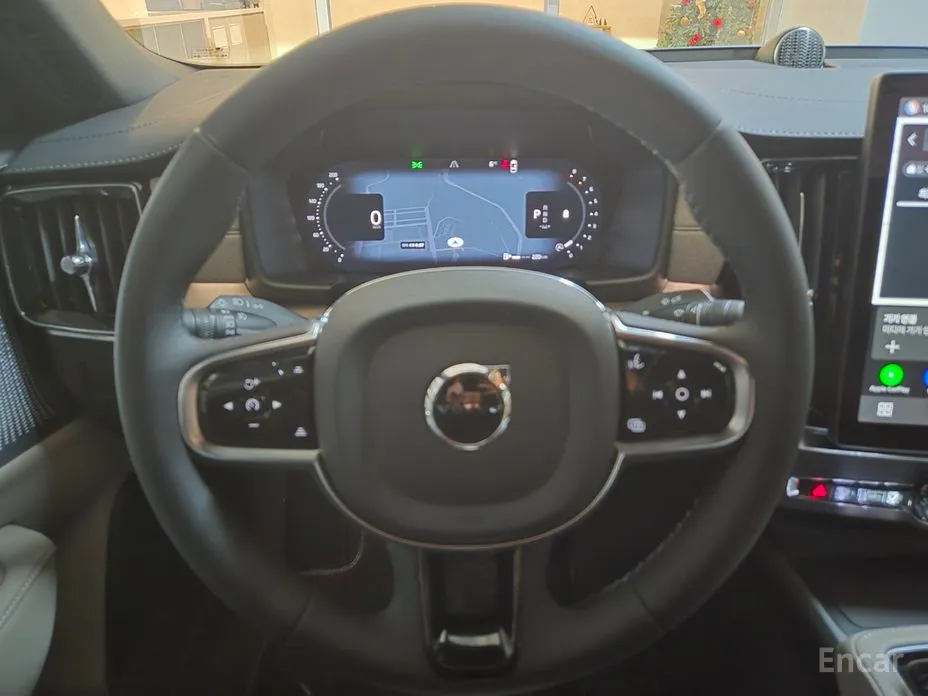 Volvo S90 2016 B5 Ultra Bright