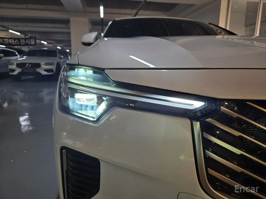 Volvo S90 2016 B5 Ultra Bright