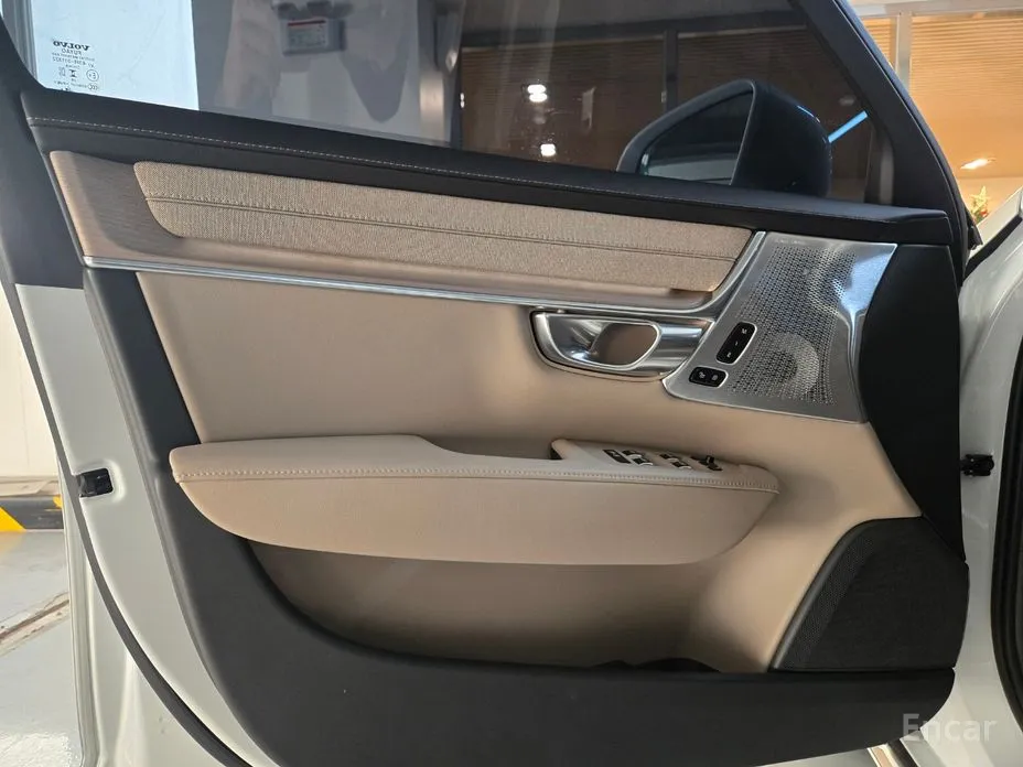 Volvo S90 2016 B5 Ultra Bright