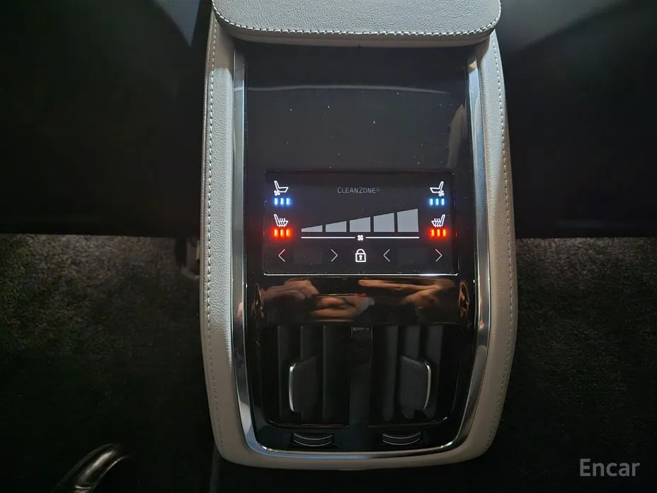 Volvo S90 2016 B5 Ultra Bright