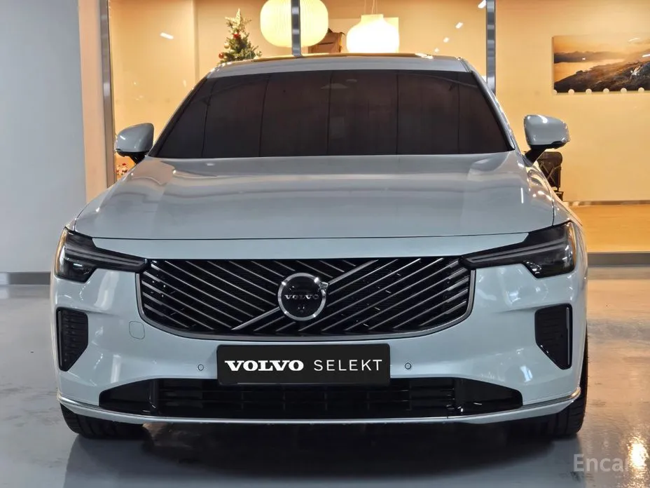 Volvo S90 2016 B5 Ultra Bright