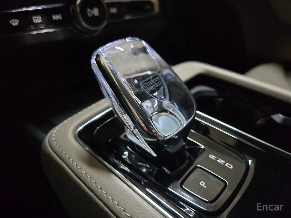 Volvo S90 2016 B5 Ultra Bright