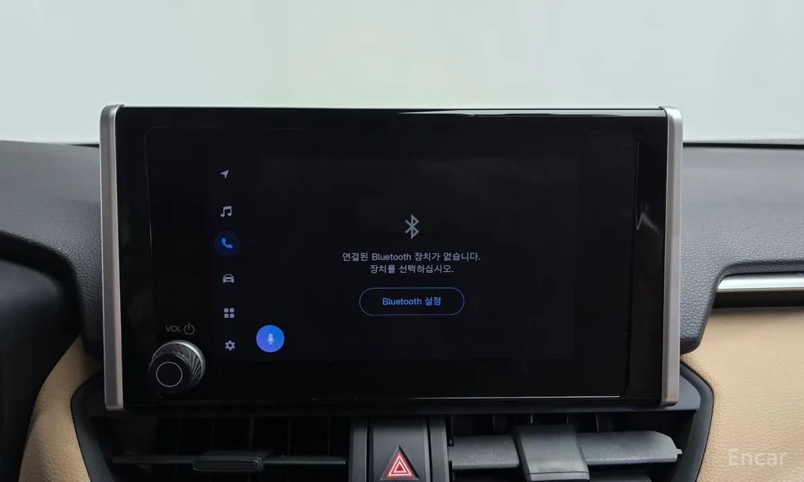 Toyota RAV4 2019 2.5 2WD Hybrid XLE