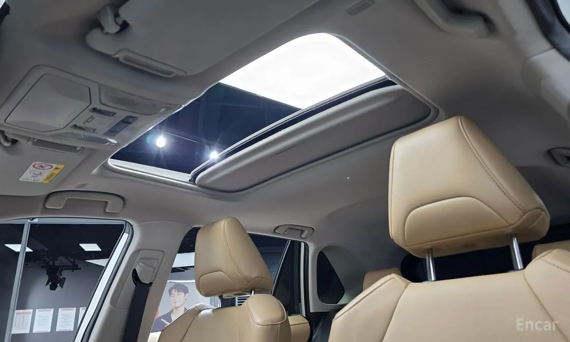 Toyota RAV4 2019 2.5 2WD Hybrid XLE