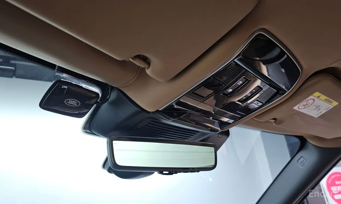 Land Rover Range Rover 2022 P530 Autobiography Long Wheel Base