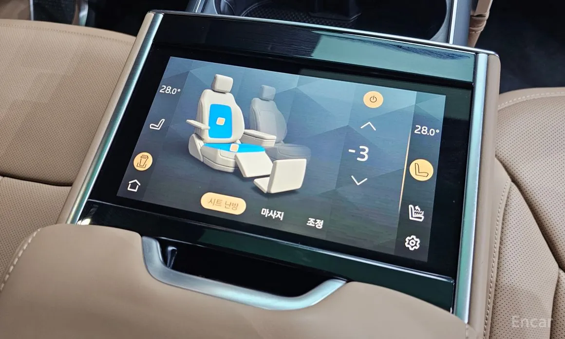 Land Rover Range Rover 2022 P530 Autobiography Long Wheel Base