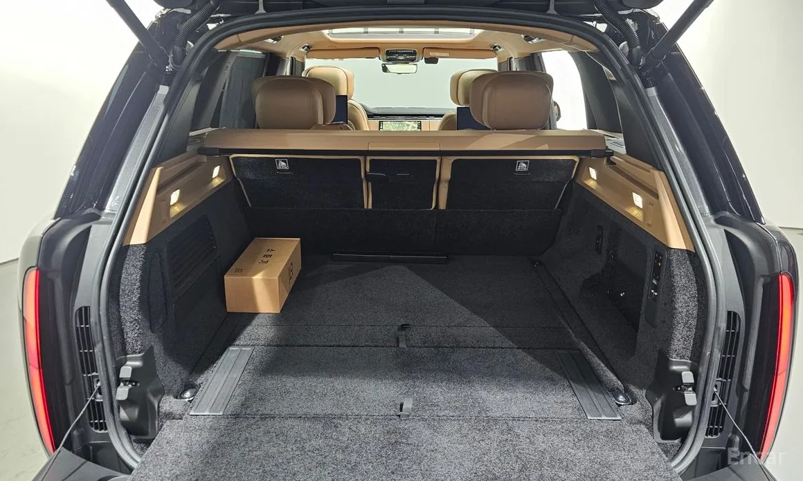 Land Rover Range Rover 2022 P530 Autobiography Long Wheel Base