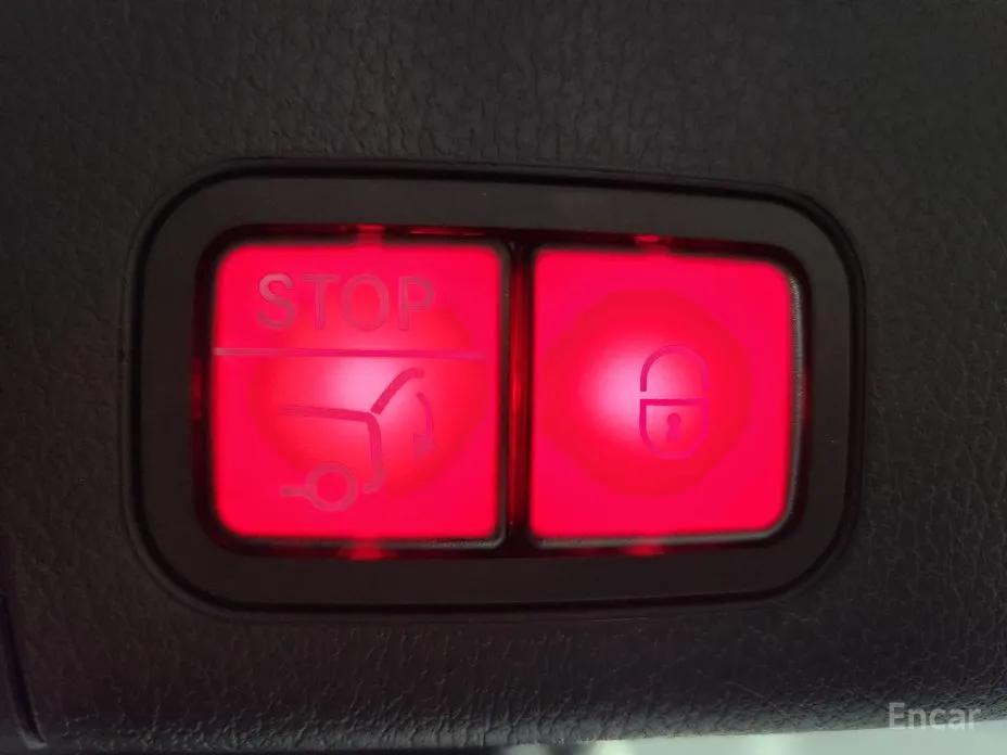 Mercedes-Benz GLB-Class 2020 AMG GLB35 4MATIC