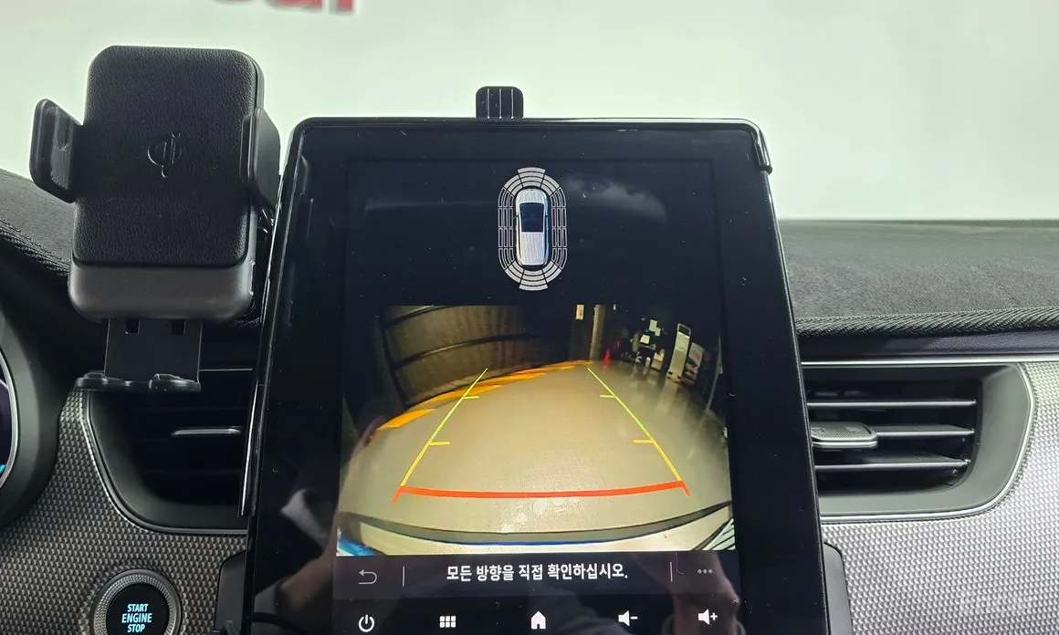 Renault Arkana 2024 1.6 E-TECH Iconic