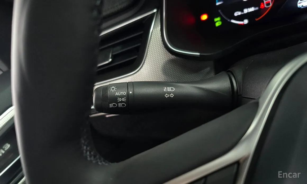 Renault Arkana 2024 1.6 E-TECH Iconic