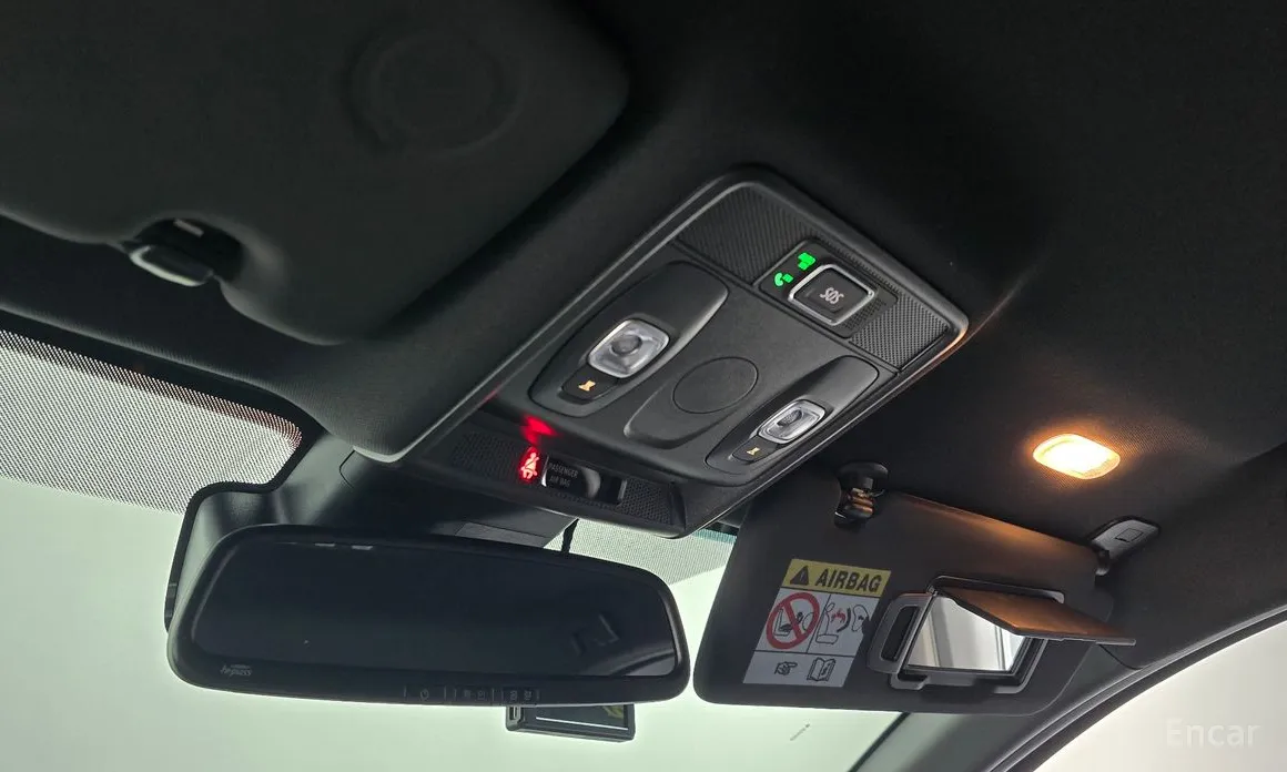 Renault Arkana 2024 1.6 E-TECH Iconic