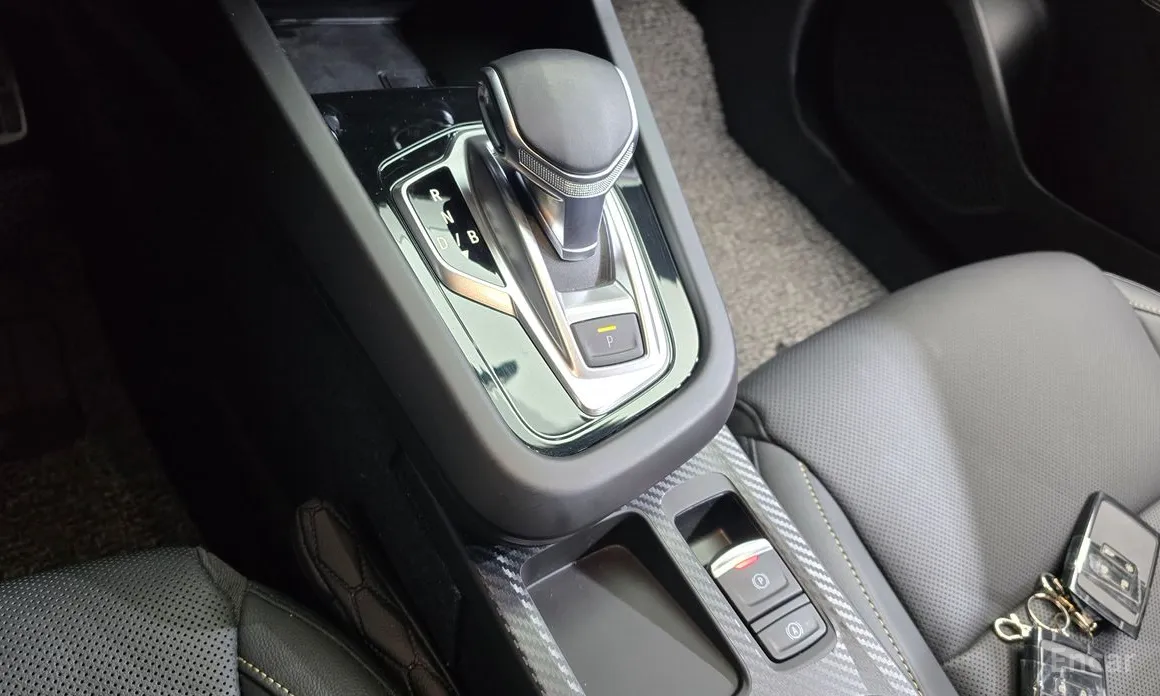 Renault Arkana 2024 1.6 E-TECH Iconic