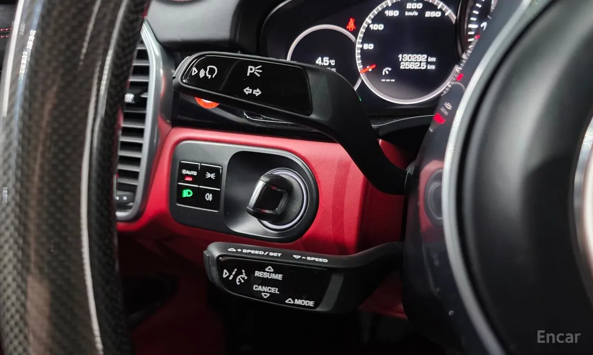 Porsche Cayenne 2019 3.0 Coupe