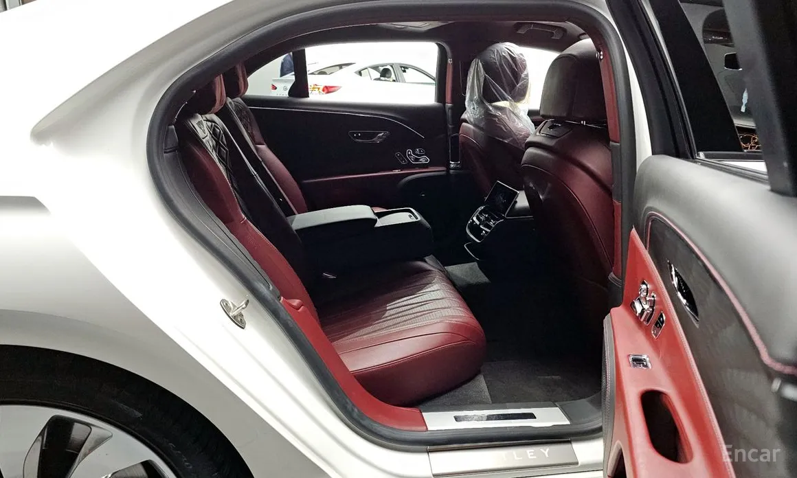 Bentley Flying Spur 2020 4.0