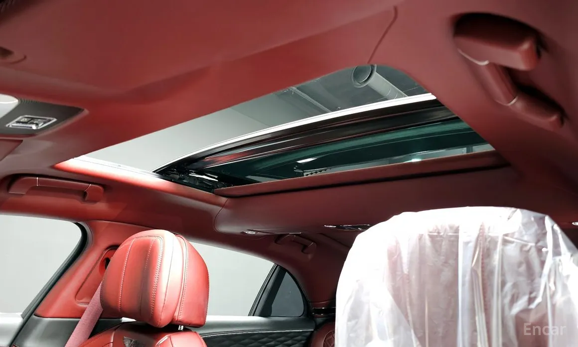 Bentley Flying Spur 2020 4.0