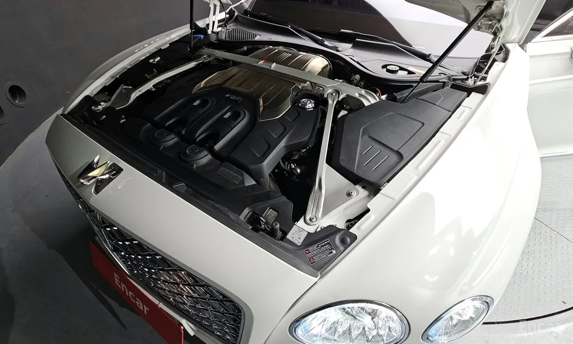 Bentley Flying Spur 2020 4.0