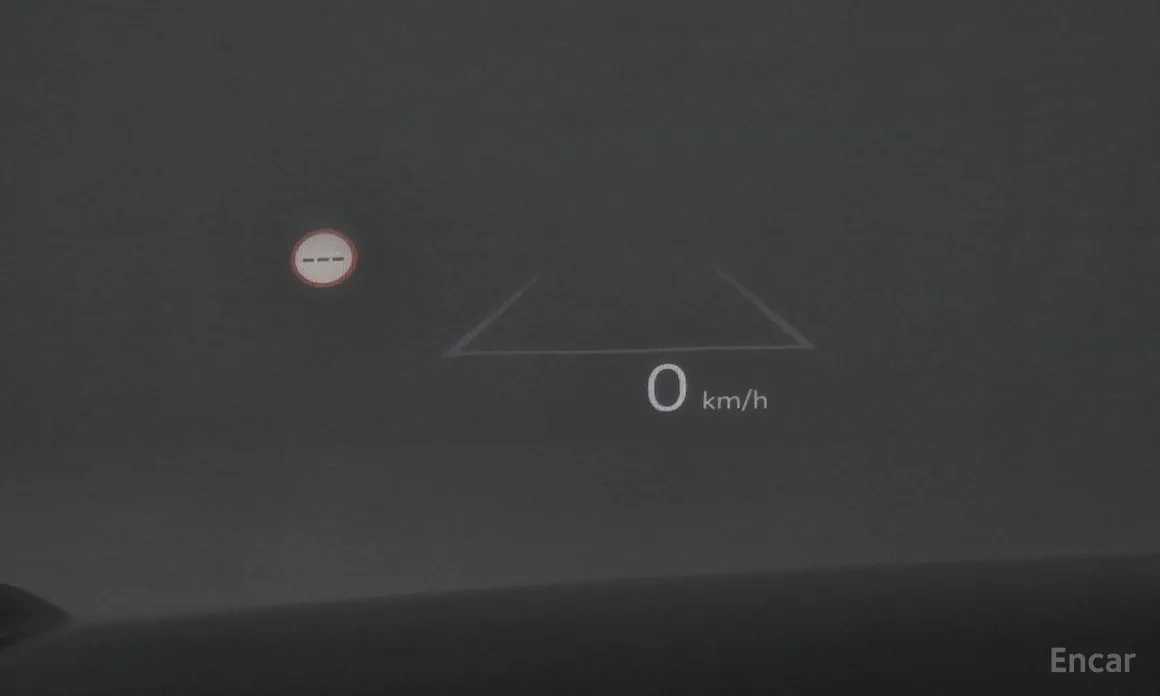 Hyundai Palisade 2025 Gasoline 2.5T 4WD 7-Seater