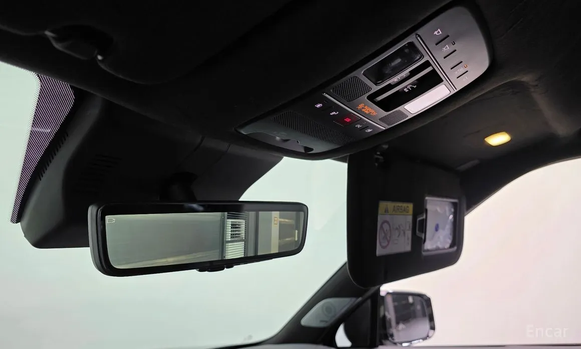 Hyundai Palisade 2025 Gasoline 2.5T 4WD 7-Seater