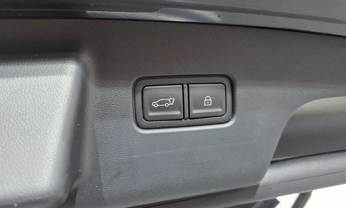 Hyundai Palisade 2025 Gasoline 2.5T 4WD 7-Seater