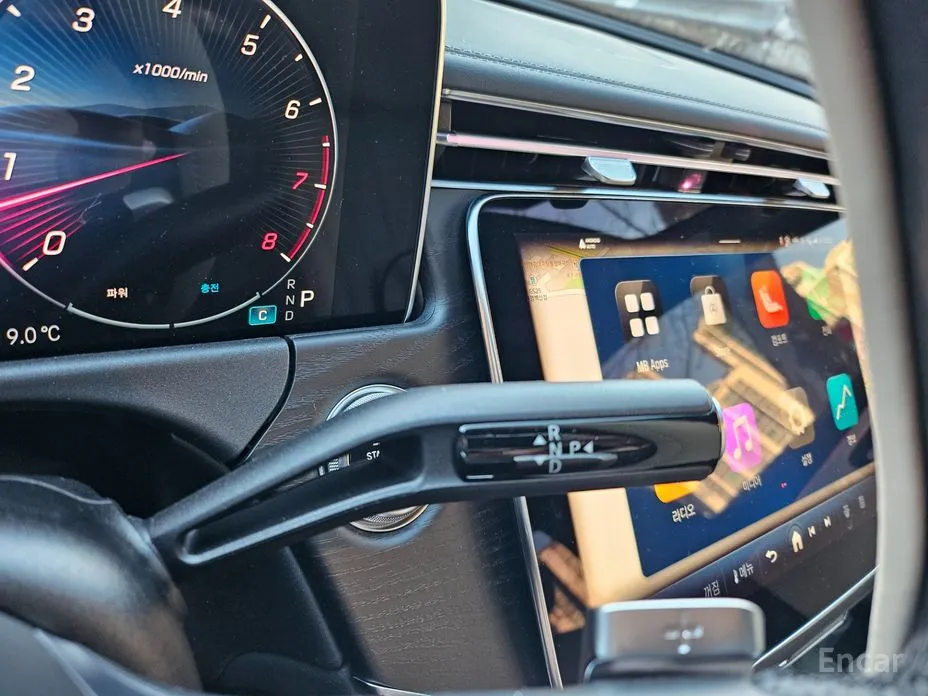 Mercedes-Benz E-Class 2024 E200 Avantgarde Limited