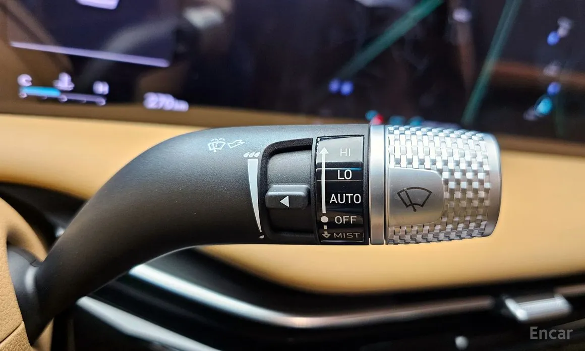 Genesis G80 2020 Gasoline 2.5 Turbo 2WD