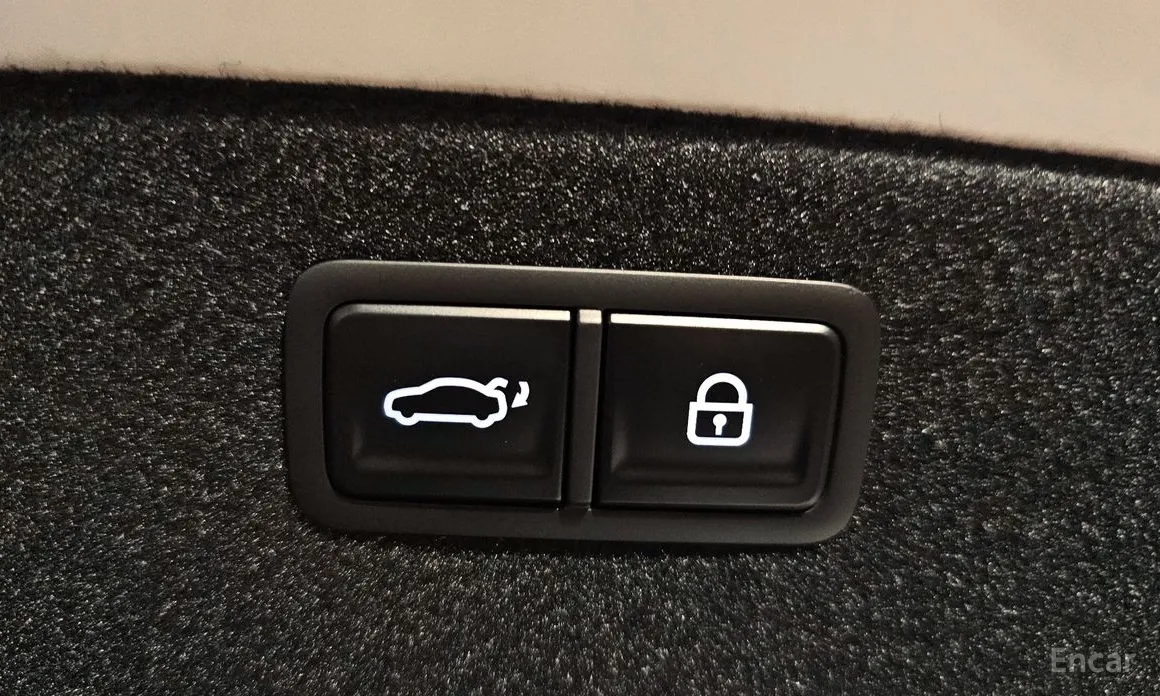 Genesis G80 2020 Gasoline 2.5 Turbo 2WD