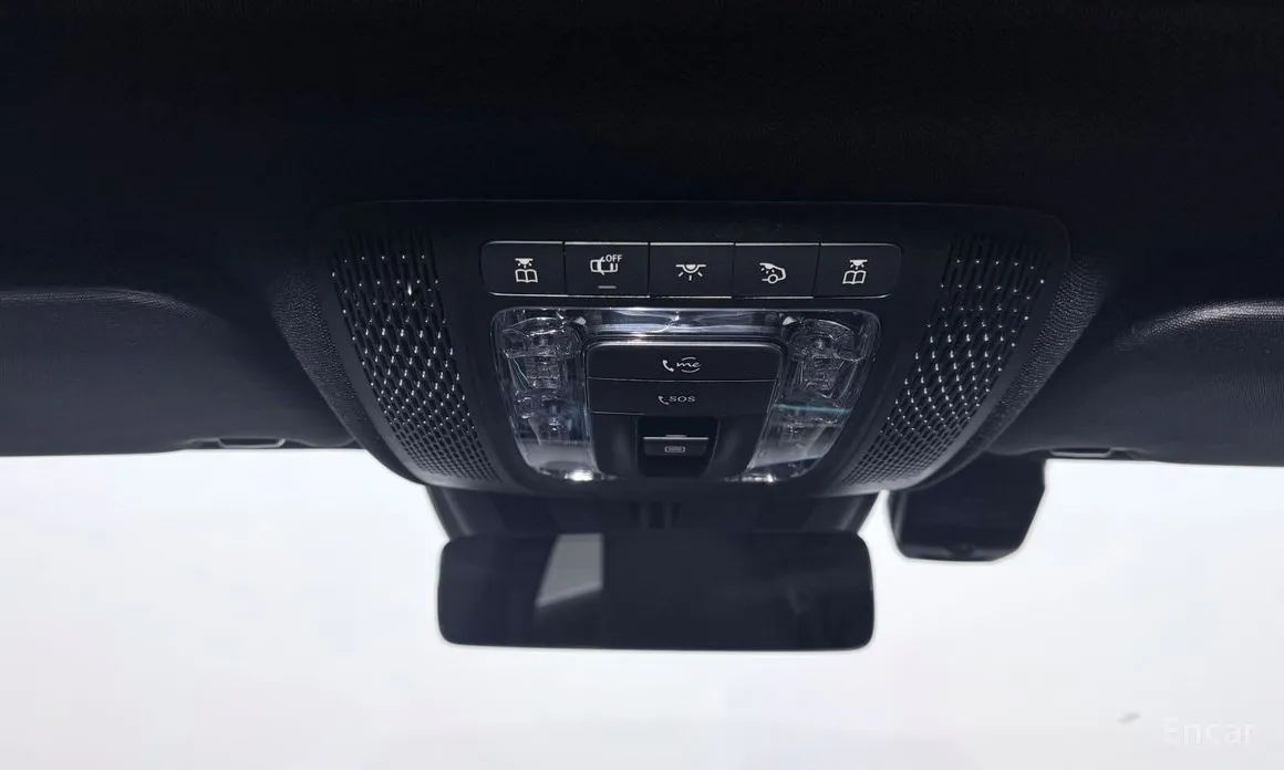 Mercedes-Benz CLA-Class 2020 CLA250 4MATIC