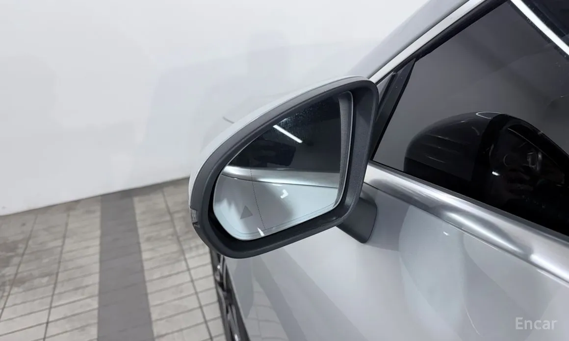 Mercedes-Benz CLA-Class 2020 CLA250 4MATIC