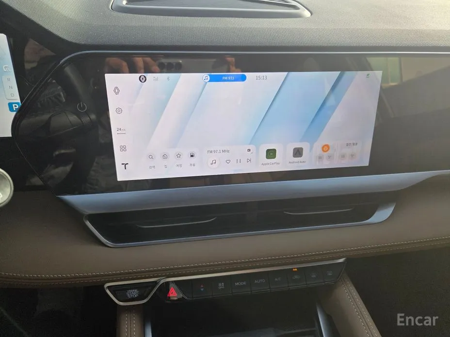 Renault Grand Koleos 2024 1.5 E-TECH Iconic 2WD